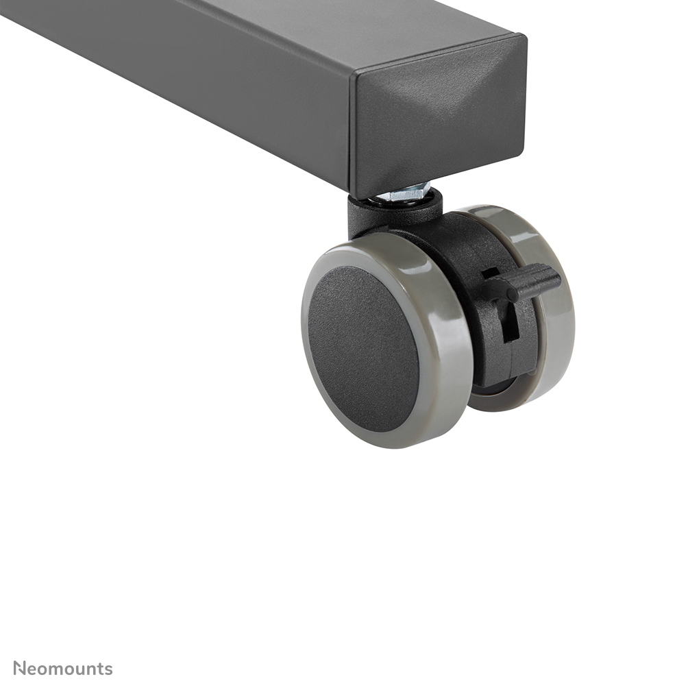 Neomounts FPMA-MOBILE1700 Mobiler Arbeitsplatz 10-32"